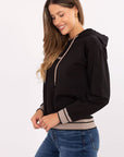  Sweatshirt model 217025 Relevance 