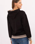  Sweatshirt model 217025 Relevance 