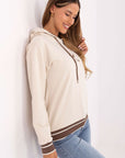  Sweatshirt model 217028 Relevance 