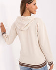  Sweatshirt model 217028 Relevance 