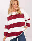  Sweatshirt model 217029 Relevance 