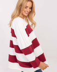  Sweatshirt model 217029 Relevance 
