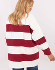  Sweatshirt model 217029 Relevance 