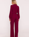  Suit model 217258 Stylove 