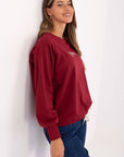  Sweatshirt model 217300 Relevance 