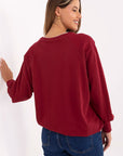  Sweatshirt model 217300 Relevance 