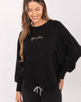  Sweatshirt model 217301 Relevance 