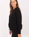  Sweatshirt model 217301 Relevance 