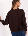  Sweatshirt model 217302 Relevance 