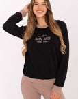  Sweatshirt model 217304 Relevance 
