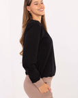  Sweatshirt model 217304 Relevance 