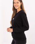  Sweatshirt model 217313 Relevance 