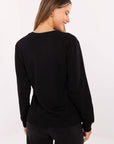  Sweatshirt model 217313 Relevance 