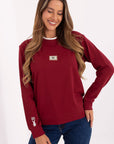  Sweatshirt model 217314 Relevance 