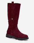  Thigh-Hight Boots model 217518 Step in style 