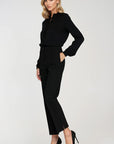  Women trousers model 217600 Nife 