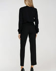  Women trousers model 217600 Nife 