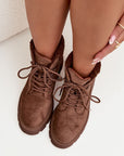  Trapper shoes model 217703 Step in style 