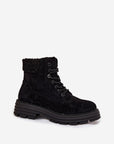  Trapper shoes model 217704 Step in style 