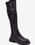  Thigh-Hight Boots model 217820 Step in style 