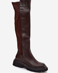  Thigh-Hight Boots model 217821 Step in style 