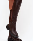  Thigh-Hight Boots model 217821 Step in style 
