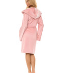  Bathrobe model 218045 L&L collection 