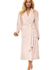  Bathrobe model 218048 L&L collection 