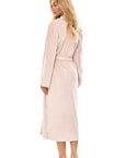  Bathrobe model 218048 L&L collection 