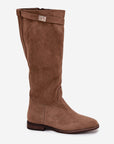  Thigh-Hight Boots model 218082 Step in style 
