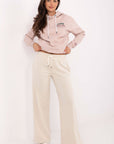  Tracksuit trousers model 218245 Relevance 