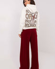  Tracksuit trousers model 218253 Relevance 