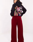  Tracksuit trousers model 218254 Relevance 