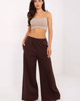  Tracksuit trousers model 218432 Italy Moda 