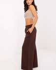  Tracksuit trousers model 218432 Italy Moda 