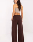 Tracksuit trousers model 218432 Italy Moda 