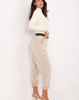  Women trousers model 218445 Italy Moda 