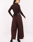  Women trousers model 218448 Italy Moda 
