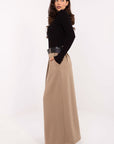  Women trousers model 218449 Italy Moda 