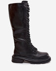  Thigh-Hight Boots model 218477 Step in style 