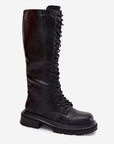  Thigh-Hight Boots model 218477 Step in style 