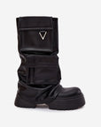  Thigh-Hight Boots model 218480 Step in style 