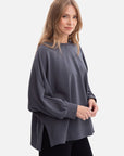  Sweatshirt model 218639 BeWear 