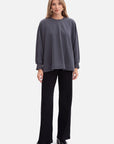  Sweatshirt model 218639 BeWear 