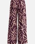  Women trousers model 218654 BeWear 