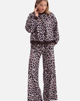  Women trousers model 218655 BeWear 