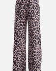  Women trousers model 218655 BeWear 