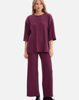  Women trousers model 218661 BeWear 