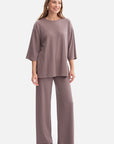  Women trousers model 218662 BeWear 