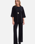  Women trousers model 218664 BeWear 